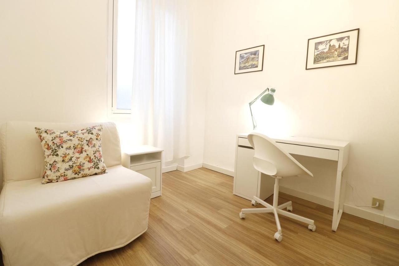 Casaviva - Splendido Quadrilocale A Genova Albaro Apartment Exterior photo